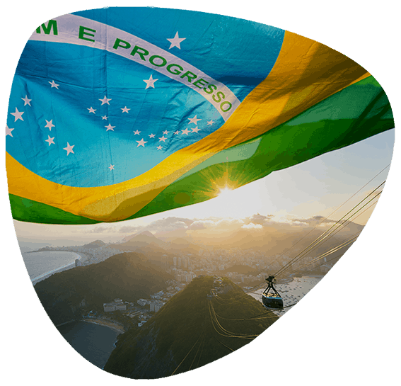Rio de Janeiro flag